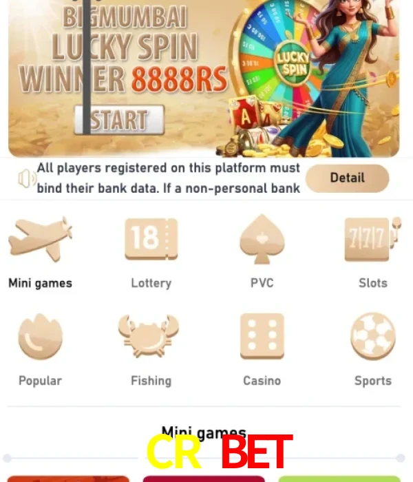 3CR BET login