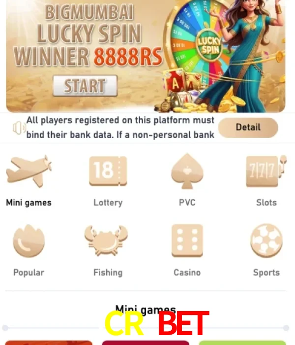 3CR BET official