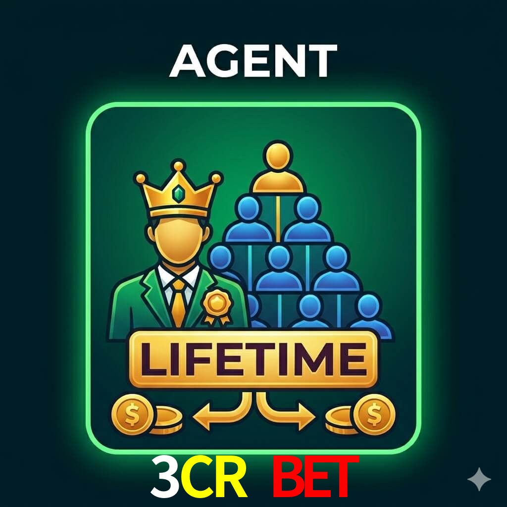 Lifetime Agency Commission